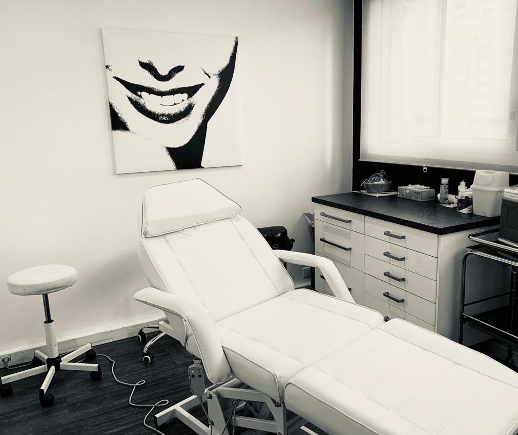 Cabinet médecine esthétique - mésothérapie _ Nantes